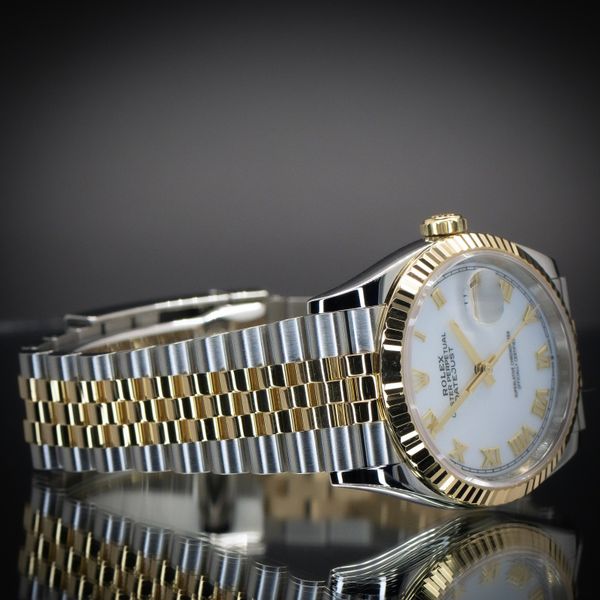 Rolex Datejust 126233